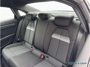 Audi A3 Limousine 35 TDI S tronic advanced - LED -