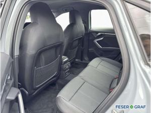 Audi A3 Limousine 35 TDI S tronic advanced - LED -
