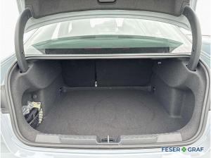 Audi A3 Limousine 35 TDI S tronic advanced - LED -