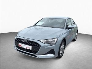 Audi A3 Limousine 35 TDI S tronic advanced - LED -