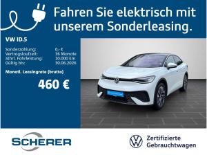 Volkswagen ID.5