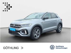 Volkswagen T-Roc R
