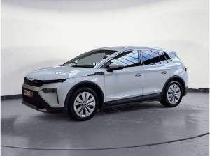Skoda Elroq 85 h Batterie Elektro *AHK*NAVI*KAMERA*