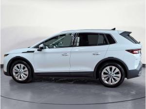 Skoda Elroq 85 h Batterie Elektro *AHK*NAVI*KAMERA*