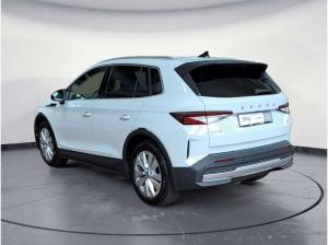 Skoda Elroq 85 h Batterie Elektro *AHK*NAVI*KAMERA*
