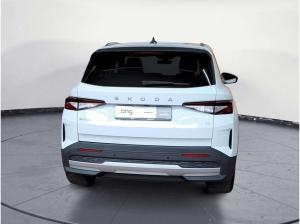 Skoda Elroq 85 h Batterie Elektro *AHK*NAVI*KAMERA*