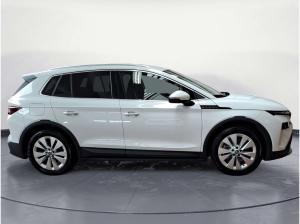 Skoda Elroq 85 h Batterie Elektro *AHK*NAVI*KAMERA*
