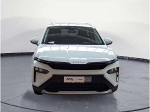 Skoda Elroq 85 h Batterie Elektro *AHK*NAVI*KAMERA*