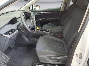 Skoda Elroq 85 h Batterie Elektro *AHK*NAVI*KAMERA*