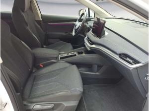 Skoda Elroq 85 h Batterie Elektro *AHK*NAVI*KAMERA*