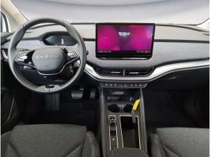 Skoda Elroq 85 h Batterie Elektro *AHK*NAVI*KAMERA*