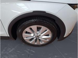 Skoda Elroq 85 h Batterie Elektro *AHK*NAVI*KAMERA*