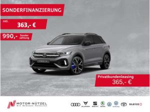 Volkswagen T-Roc R