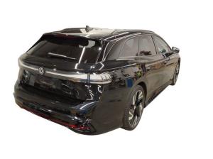 Volkswagen ID.7 Tourer 210 kW Pro S - + AHK + Pano + BlackStyle + IQ.Drive + HUD
