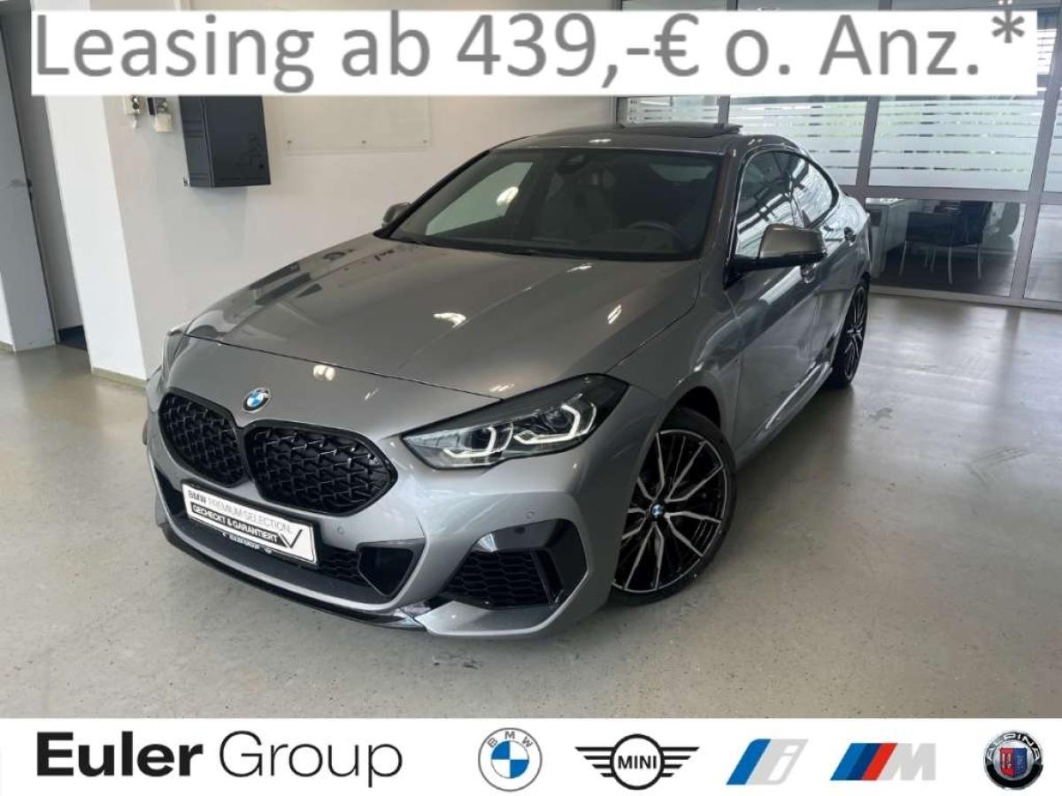 BMW M235