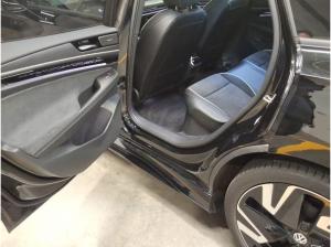 Volkswagen ID.7 Tourer 210 kW Pro S - + AHK + Pano + BlackStyle + IQ.Drive + HUD