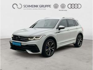Volkswagen Tiguan R