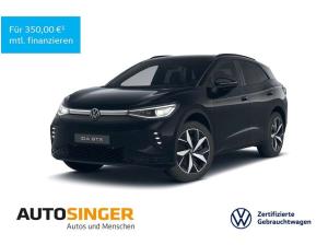 Volkswagen ID.4 GTX