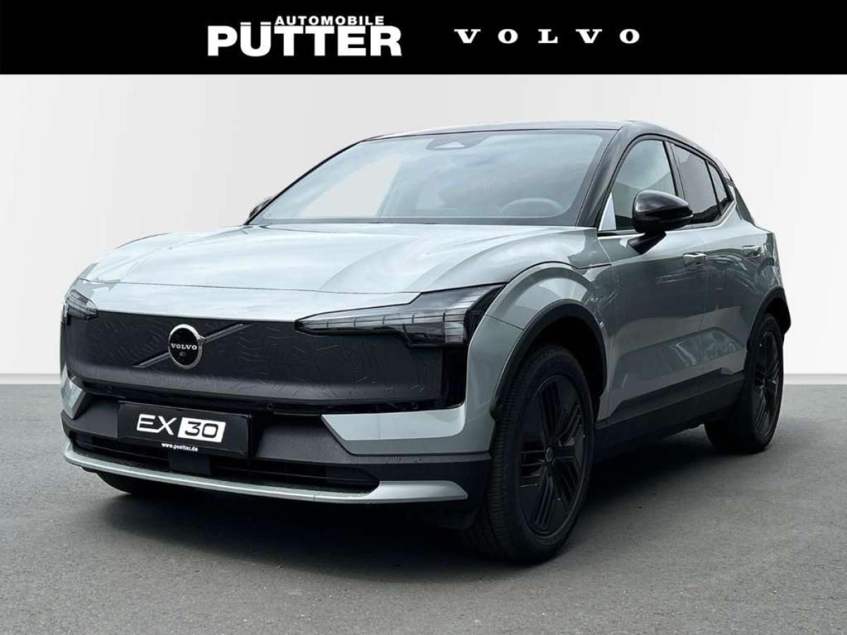 Volvo EX30