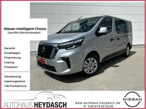 Nissan Primastar