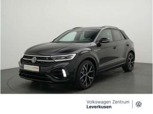 Volkswagen T-Roc R