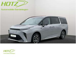 MAXUS MIFA 9