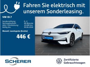 Volkswagen ID.7