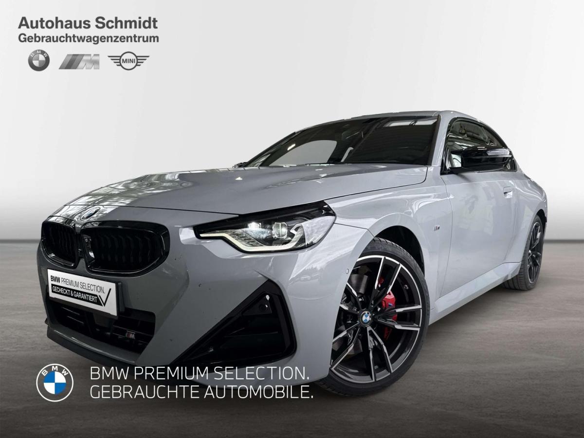 BMW M240i