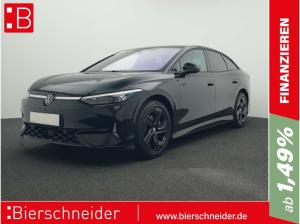Volkswagen ID.7 GTX