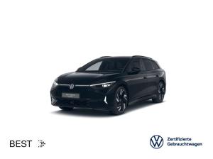 Volkswagen ID.7 GTX
