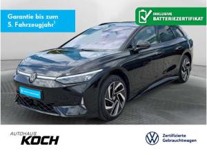 Volkswagen ID.7 GTX
