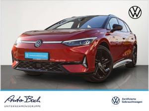 Volkswagen ID.7 GTX