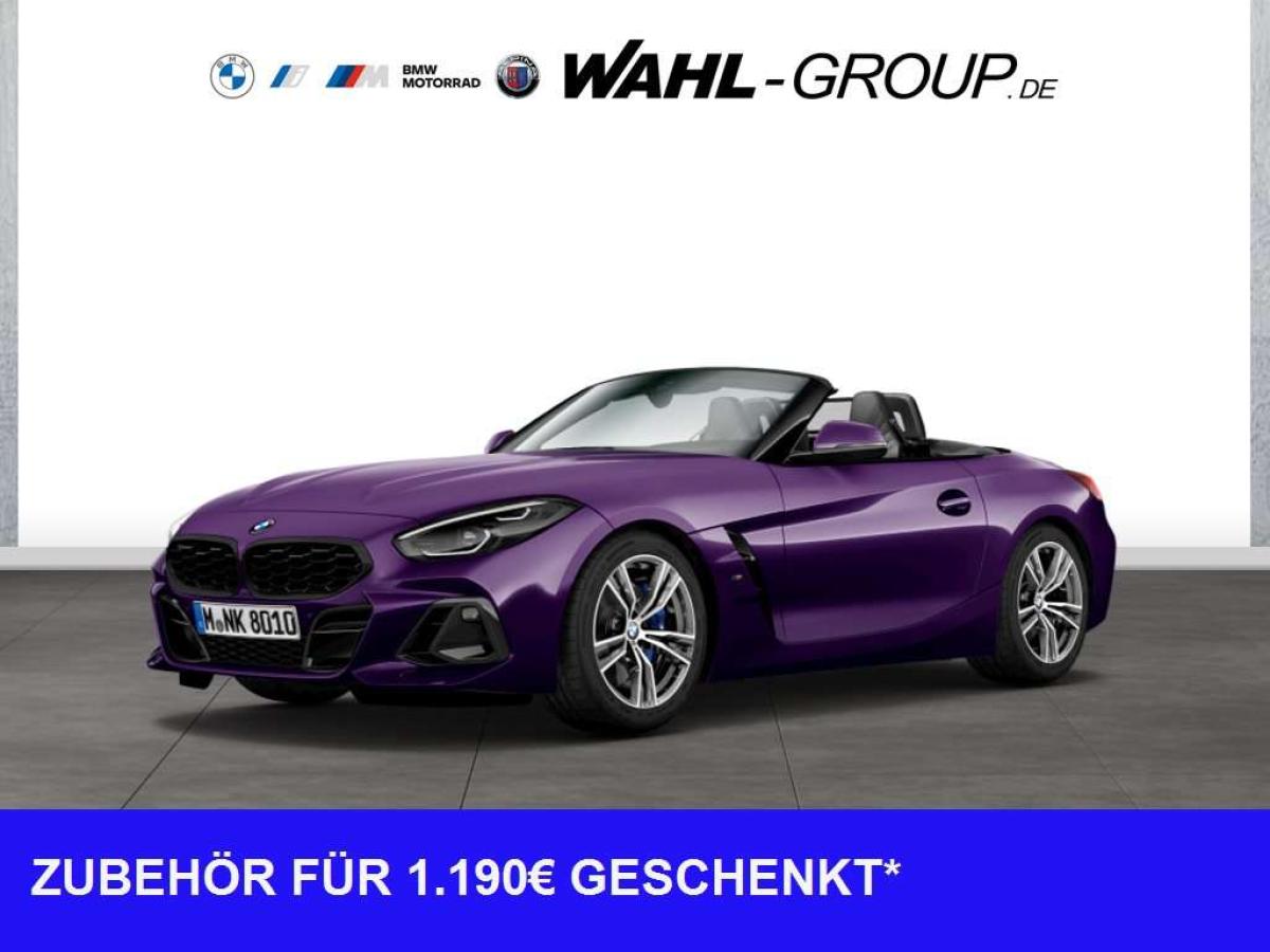 BMW Z4