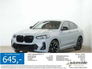 BMW X4 M