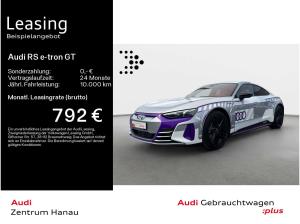 Audi RS e-tron GT