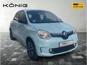 Renault Twingo E-Tech