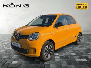 Renault Twingo E-Tech