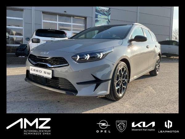 Kia Ceed SW Ceed SW 1.0 T-GDI Nightline Edition *Winterpaket*