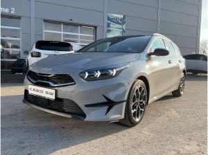 Kia Ceed SW Ceed SW 1.0 T-GDI Nightline Edition *Winterpaket*