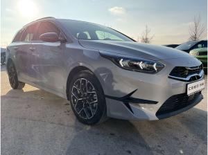 Kia Ceed SW Ceed SW 1.0 T-GDI Nightline Edition *Winterpaket*