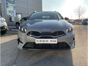 Kia Ceed SW Ceed SW 1.0 T-GDI Nightline Edition *Winterpaket*