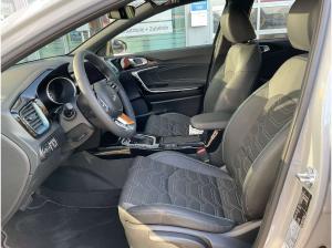 Kia Ceed SW Ceed SW 1.0 T-GDI Nightline Edition *Winterpaket*