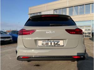 Kia Ceed SW Ceed SW 1.0 T-GDI Nightline Edition *Winterpaket*