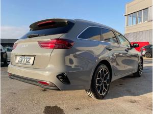 Kia Ceed SW Ceed SW 1.0 T-GDI Nightline Edition *Winterpaket*