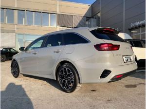 Kia Ceed SW Ceed SW 1.0 T-GDI Nightline Edition *Winterpaket*