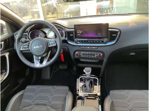 Kia Ceed SW Ceed SW 1.0 T-GDI Nightline Edition *Winterpaket*