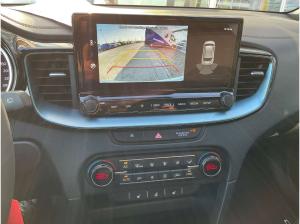 Kia Ceed SW Ceed SW 1.0 T-GDI Nightline Edition *Winterpaket*