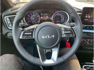 Kia Ceed SW Ceed SW 1.0 T-GDI Nightline Edition *Winterpaket*