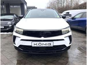 Opel Grandland X X GS 1.2T 130 8-Stufen-Automatik