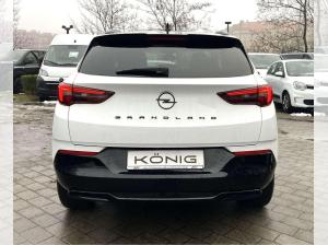 Opel Grandland X X GS 1.2T 130 8-Stufen-Automatik
